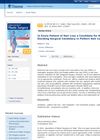Is Every Patient of Hair Loss a Candidate for Hair Transplant? Deciding Surgical Candidacy in Pattern Hair Loss