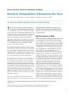 Retinoids for Chemoprophylaxis of Nonmelanoma Skin Cancer