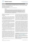 Molecular Docking Studies and ADME Prediction of Novel Isatin Analogs with Potent Anti-EGFR Activity