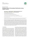 Prevalence Study of Dermatologic Manifestations Among Diabetic Patients