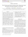 The Trichoscopy Derived Sinclair Scale: Enhancing Visual Assessment Through Quantitative Trichoscopy