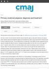 Primary Cicatricial Alopecia: Diagnosis and Treatment