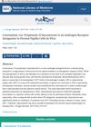 Cortexolone 17α-Propionate (Clascoterone) Is an Androgen Receptor Antagonist in Dermal Papilla Cells In Vitro