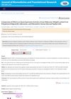 Comparison of Effects on Gene Expression Activity of Low-Molecular-Weight Lychee Fruit Polyphenol (Oligonol), Adenosine, and Minoxidil in Human Dermal Papilla Cells