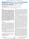 Targeted Disruption of Stat3 Reveals a Major Role for Follicular Stem Cells in Skin Tumor Initiation