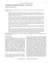Testosterone Treatment in Women: An Overview