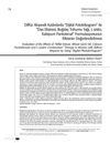 Evaluation of the Effect of a Formulation Containing Millet Extract, Wheat Germ Oil, L-Cystine, and Calcium Pantothenate Using Digital Phototrichogram in Women with Diffuse Alopecia