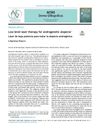 Low-Level Laser Therapy for Androgenetic Alopecia