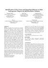 Identification of Key Genes and Signaling Pathways in Male Androgenetic Alopecia by Bioinformatics Analysis