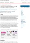 Apoptotic Dysregulation Mediates Stem Cell Competition and Tissue Regeneration