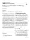 Hair Graying as an Evolutionary Checkpoint Against Malignancy: A Stem Cell Perspective