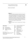 Transcriptional Control of Epidermal Stem Cells