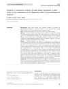 Vertical vs. Transverse Sections of Scalp Biopsy Specimens: A Pilot Study on the Comparison of the Diagnostic Value of Two Techniques in Alopecia