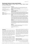 Dermoscopy Features of Some Scalp Disorders