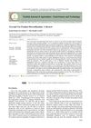 Tea and Tea Product Diversification: A Review