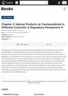 Natural Products as Cosmeceuticals in Different Countries: A Regulatory Perspective
