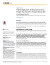 Topical Application of Oleuropein Induces Anagen Hair Growth in Telogen Mouse Skin