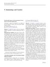 Immunology and Genetics