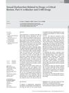 Sexual Dysfunction Related to Drugs: A Critical Review. Part V: Alpha-Blocker and 5-ARI Drugs
