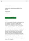 An Ayurvedic Management of PCOS: A Review