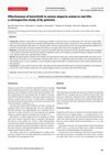 Effectiveness of Baricitinib in Severe Alopecia Areata in Real Life: A Retrospective Study of 87 Patients