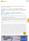 The Multisystem Impact of Long COVID: A Comprehensive Review