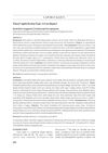 Tinea Capitis Kerion Type: A Case Report