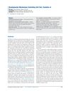 Developmental Mechanisms Controlling Cell Fate Evolution