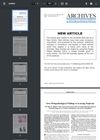 New Histopathological Findings in Scarring Alopecias