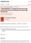 Trichogram Hair and Scalp Feature Extraction and Analysis Using Image Processing