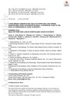 A Preliminary Observation: Male Pattern Hair Loss Among Hospitalized COVID-19 Patients in Spain – A Potential Clue to the Role of Androgens in COVID-19 Severity