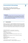 Cosmeceuticals in Dermatology
