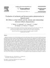 Evaluation of Melatonin and Bromocryptine Administration in Spanish Goats