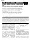 Germacrene Analogs Are Anti-Androgenic on Androgen-Dependent Cells