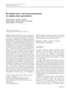 Revisiting Hyper- and Hypo-Androgenism by Tandem Mass Spectrometry