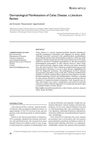 Dermatological Manifestations of Celiac Disease: A Literature Review