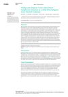 Vitiligo And Alopecia Areata After Donor Lymphocyte Infusions In A Child With Relapsed Acute Myeloid Leukemia