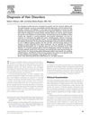 Diagnosis of Hair Disorders