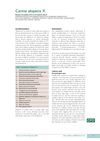Canine Alopecia X: Hair Loss in Nordic Breeds and Poodles