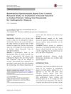 Randomized Questionnaire-Based Case-Control Research Study on Evaluation of Sexual Function in Indian Patients Taking Oral Finasteride for Androgenetic Alopecia