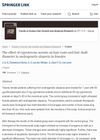 The Effect of Cyproterone Acetate on Hair Roots and Hair Shaft Diameter in Androgenetic Alopecia in Females