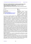 Biochemical and Histopathological Evaluation of Prostatic Tissue Under Effect of Pterostilbene in Benign Prostatic Hyperplasia Rat Model
