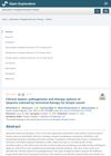 Clinical Aspects, Pathogenesis, and Therapy Options of Alopecia Induced by Hormonal Therapy for Breast Cancer