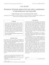 Treatment of Female Pattern Hair Loss with a Combination of Spironolactone and Minoxidil