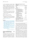 Response to Tofacitinib Therapy of Eyebrows and Eyelashes in Alopecia Areata