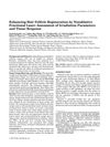 Enhancing Hair Follicle Regeneration by Nonablative Fractional Laser: Assessment of Irradiation Parameters and Tissue Response