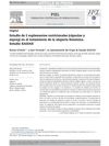 Study of 2 Nutritional Supplements (Capsules and Spray) in the Treatment of Female Alopecia. KAIDAX Study