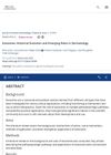 Exosomes: Historical Evolution and Emerging Roles in Dermatology