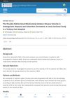 The Possible Bidirectional Relationship Between Disease Severity In Androgenetic Alopecia And Seborrheic Dermatitis: A Cross-Sectional Study In A Tertiary Care Hospital