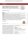 Micro-Needling Depth Penetration, Presence of Pigment Particles, and Fluorescein-Stained Platelets: Clinical Usage for Aesthetic Concerns
